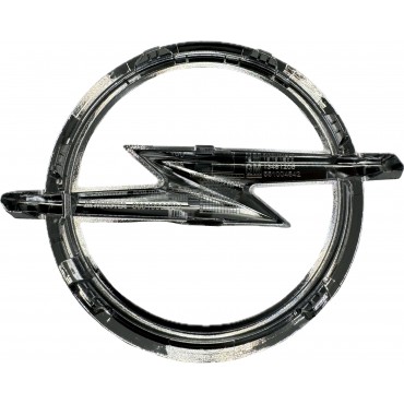 Logo Opel Pour Opel Insignia B