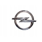 Logo Opel Pour Opel Insignia B
