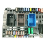 Module BSM Pour Citroën C4