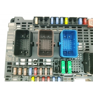 Module BSM Pour Citroën C4