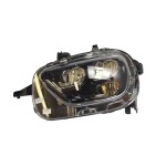 Phare Avant Gauche Pour Citroën C3 9836267180