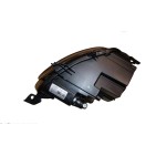 Phare Avant Droit Pour Citroën C3 9836161580