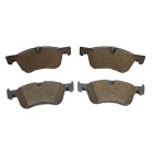Kit Plaquette de Frein Avant Pour Renault Dacia Mercedes-Benz Nissan 410600318R