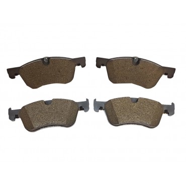 Kit Plaquette de Frein Avant Pour Renault Dacia Mercedes-Benz Nissan 410600318R