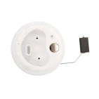 Pompe à Carburant Pour Peugeot Fiat Alfa Romeo Citroën 1525HS, 1609672680