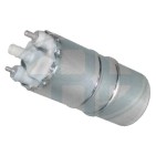 Moteur Pompe à Carburant Pour Fiat Punto Hyundai ix55 Lancia Kappa 1.9 JTD 80