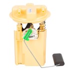 Pompe à Carburant Pour Dacia Duster Logan II Sandero 172020371R
