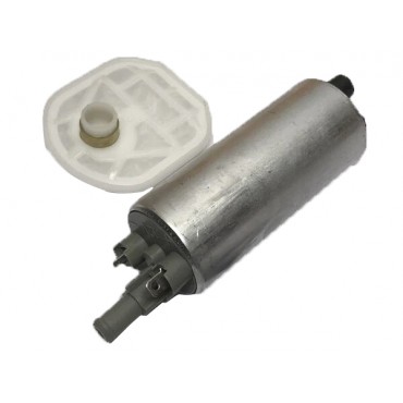 Moteur Pompe à Carburant Pour Opel Astra F G Fiat Vauxhall Volvo 7796614