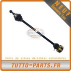 Cardan pour AUDI A3 SEAT Altea SKODA Yeti VW Passat