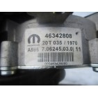 Pompe à Vide Freinage Pour Fiat Alfa Romeo Jeep 55278017, 46342808, 55269729