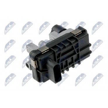 Turbo Actuator Wastegate 300 C COMMANDER CLASSE C E GL M R VIANO VITO 6420900080