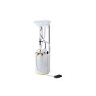 Pompe à Carburant Pour Peugeot Fiat Citroën 1609672080, 1525HQ, 1643703880