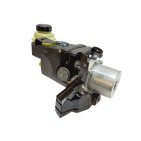 Pompe de Direction Assistée Pour Renault Laguna III Latitude