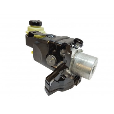 Pompe de Direction Assistée Pour Renault Laguna III Latitude
