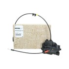 Gache Serrure de Porte Avant Droite Pour Renault Kangoo