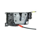 Gache Serrure de Porte Avant Droite Pour Renault Kangoo