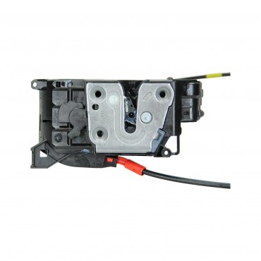 Gache Serrure de Porte Avant Droite Pour Renault Kangoo