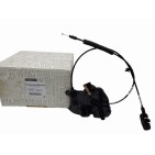 Gache Serrure de Porte Avant Droite Pour Renault Trafic III