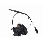 Gache Serrure de Porte Avant Droite Pour Renault Trafic III