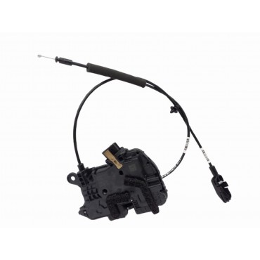 Gache Serrure de Porte Avant Droite Pour Renault Trafic III