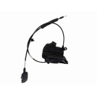 Gache Serrure de Porte Avant Droite Pour Renault Trafic III