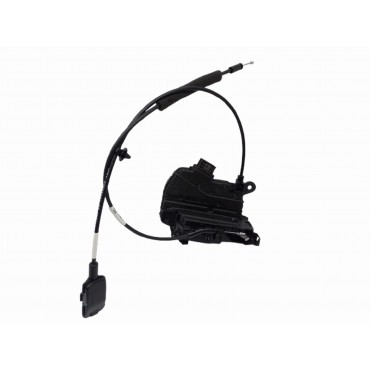 Gache Serrure de Porte Avant Droite Pour Renault Trafic III