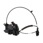 Gache Serrure de Porte Avant Droite Pour Renault Trafic III Opel Fiat 93457081