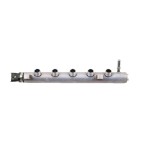 Rail d'Injection Pour Renault Megane CC III IV