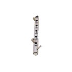 Rail d'Injection Pour Renault Megane CC III IV