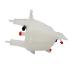 Vase d'Expansion Liquide de Refroidissement Pour Peugeot Fiat Ducato Citroën