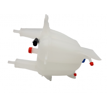 Vase d'Expansion Liquide de Refroidissement Pour Peugeot Fiat Ducato Citroën