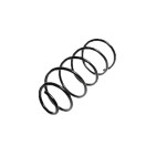 Ressort de Suspension Avant Pour Citroën C4 5002GQ