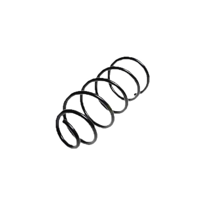 Ressort de Suspension Avant Pour Citroën C4 5002GQ