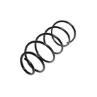 Ressort de Suspension Avant Pour Citroën C4 5002GQ