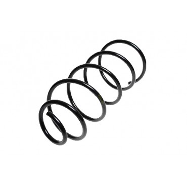 Ressort de Suspension Avant Pour Citroën C4 5002GQ