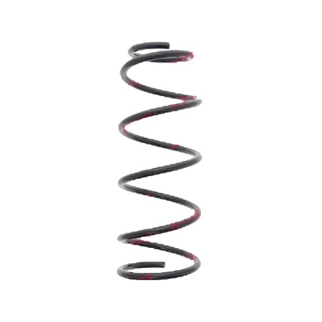 Ressort de Suspension Avant Pour Peugeot 807 Citroën C8