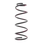 Ressort de Suspension Avant Pour Peugeot 807 Citroën C8