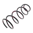 Ressort de Suspension Avant Pour Peugeot 807 Citroën C8