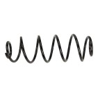 Ressort de Suspension Arrière Pour Citroën C3 5102G4