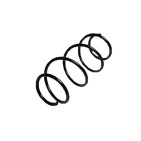 Ressort de Suspension Avant Pour Renault Laguna II
