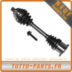Arbre de Transmission pour AUDI SEAT SKODA VW