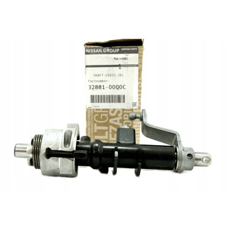 Fourchette de Changement de Vitesses Pour Renault VEL Satis Opel Movano B