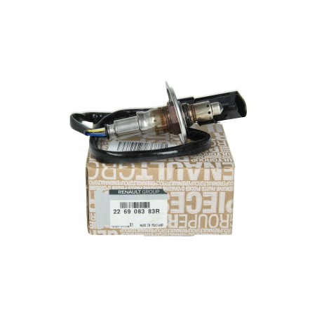 Sonde Lambda Pour Renault Kadjar