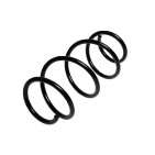 Ressort de Suspension Avant Pour Renault Laguna II