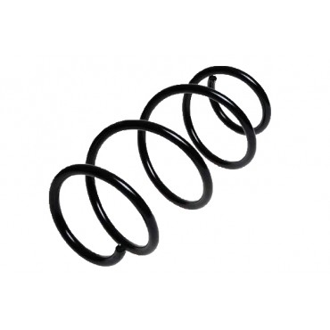 Ressort de Suspension Avant Pour Renault Laguna II
