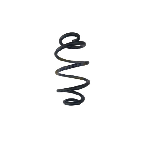 Ressort de Suspension Arrière Pour Renault Clio III Modus