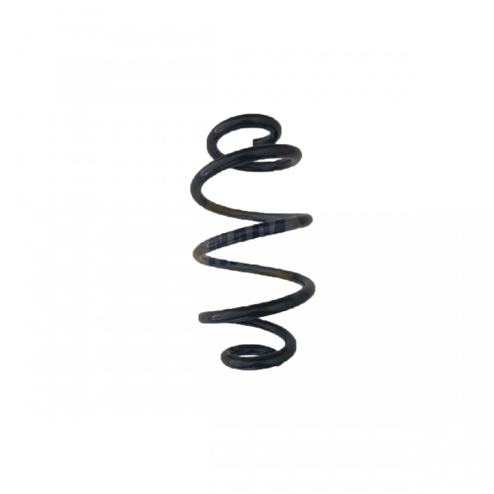 Ressort de Suspension Arrière Pour Renault Clio III Modus