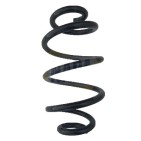 Ressort de Suspension Arrière Pour Renault Clio III Modus