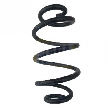 Ressort de Suspension Arrière Pour Renault Clio III Modus
