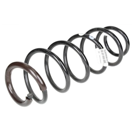 Ressort de Suspension Arrière Pour Renault Laguna III